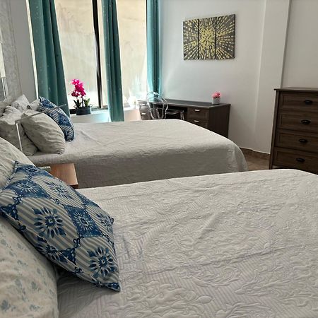 דירות הונולולו 2Br Downtown High Ceiling Free Parking And Wifi מראה חיצוני תמונה