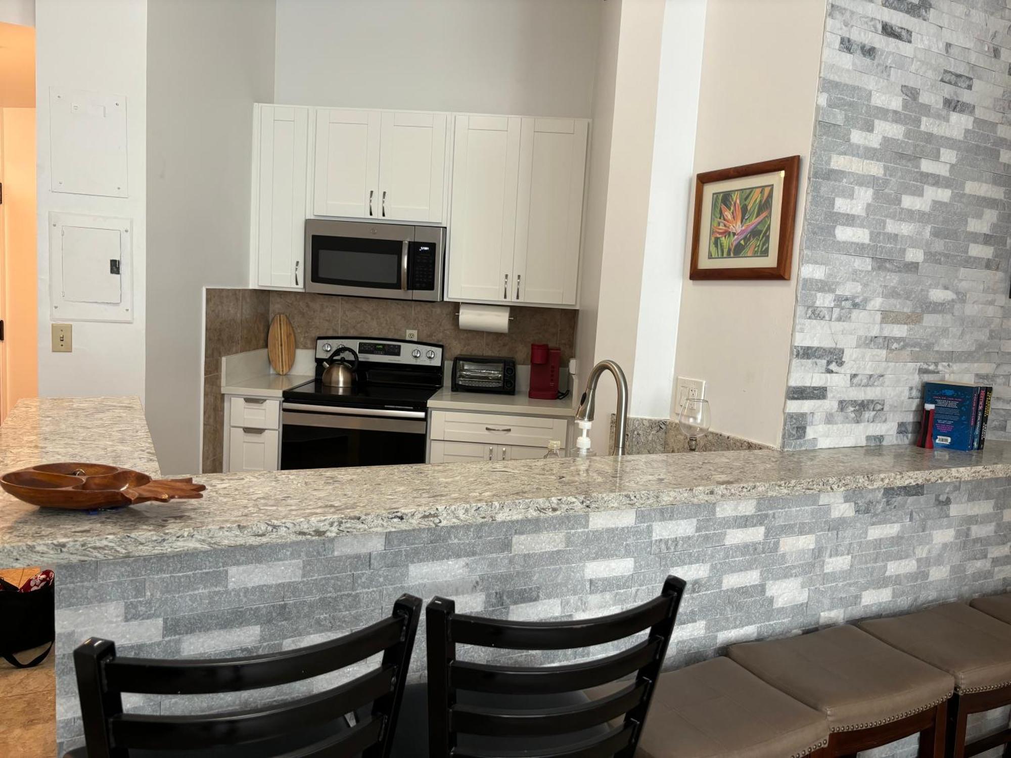 דירות הונולולו 2Br Downtown High Ceiling Free Parking And Wifi מראה חיצוני תמונה