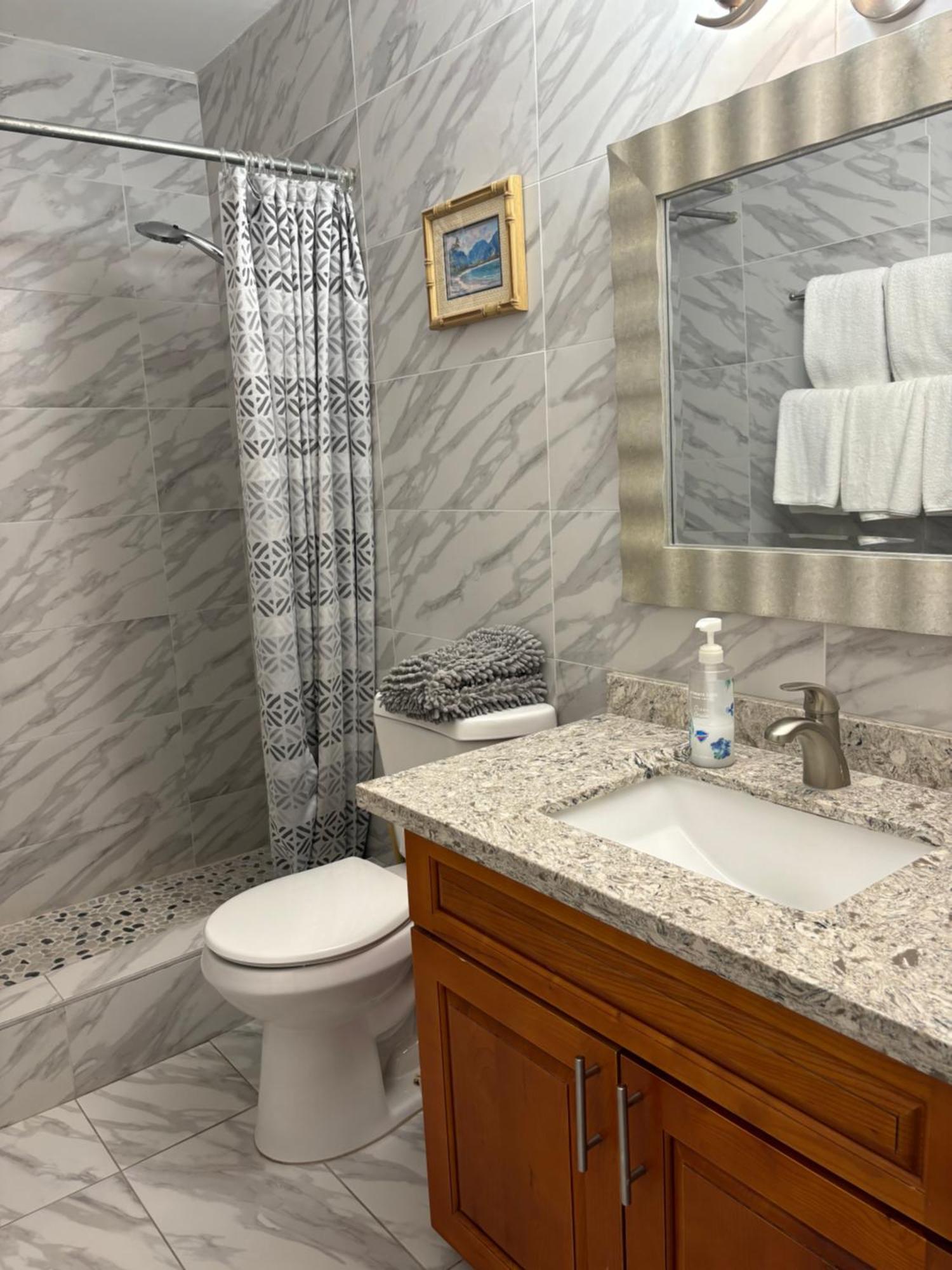 דירות הונולולו 2Br Downtown High Ceiling Free Parking And Wifi מראה חיצוני תמונה
